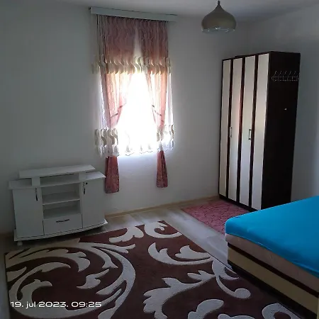 Jj Apartment *