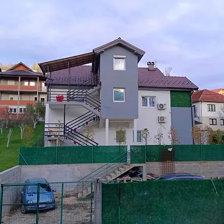 Jj * Novi Pazar